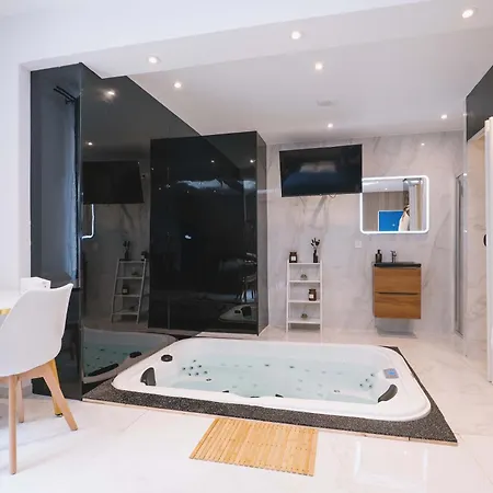 Apartamento Centara 2 Vichy