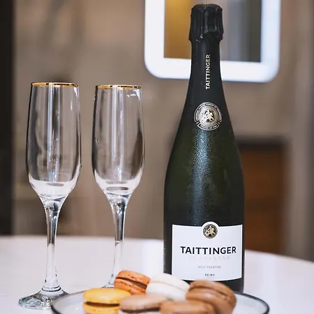 Centara 2 Апартаменты