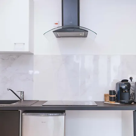 Apartamento Centara 2