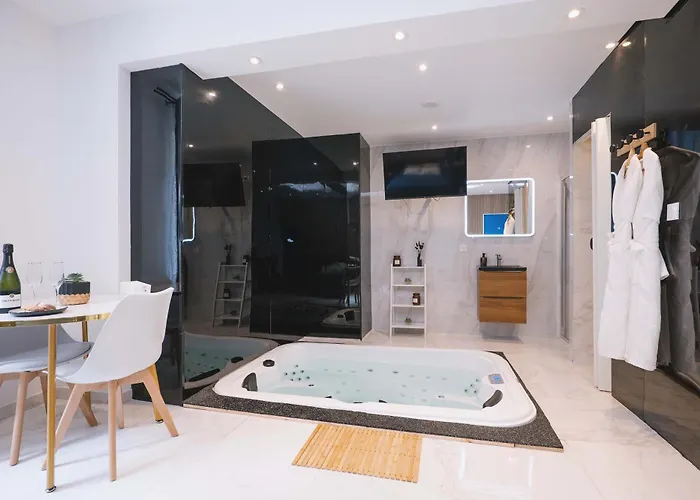 Апартаменты Centara 2 Виши