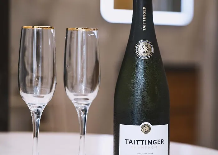 Centara 2 Апартаменты