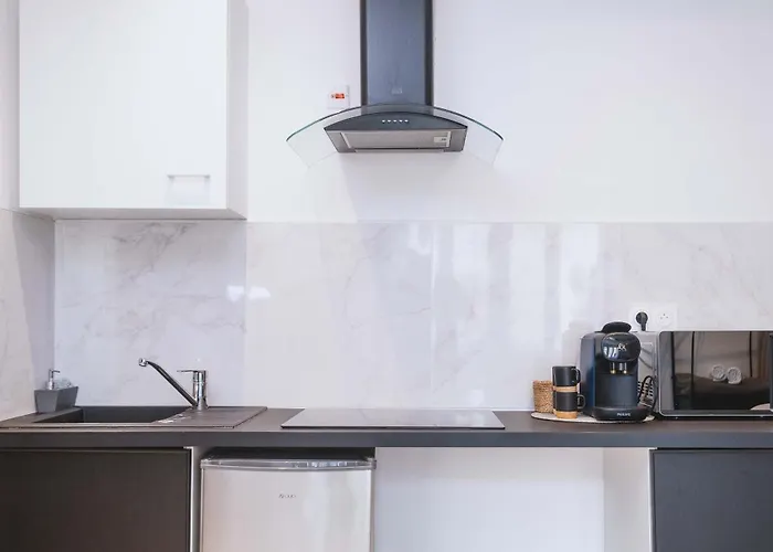 Апартаменты Centara 2